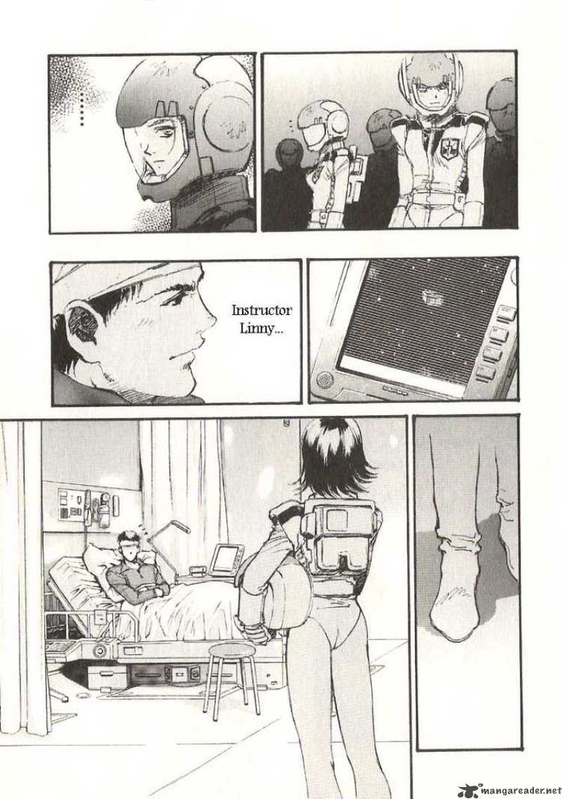 Mobile Suit Gundam Ecole Du Ciel 18 6