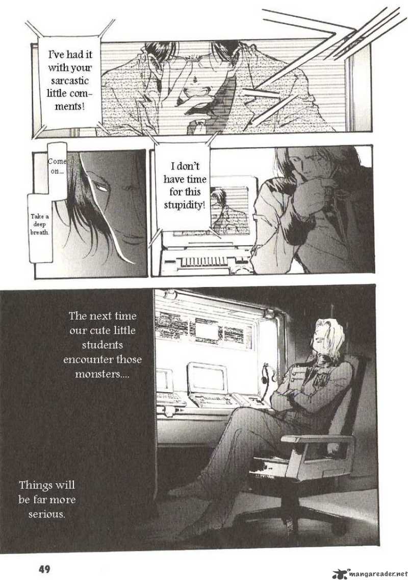 Mobile Suit Gundam Ecole Du Ciel 18 8