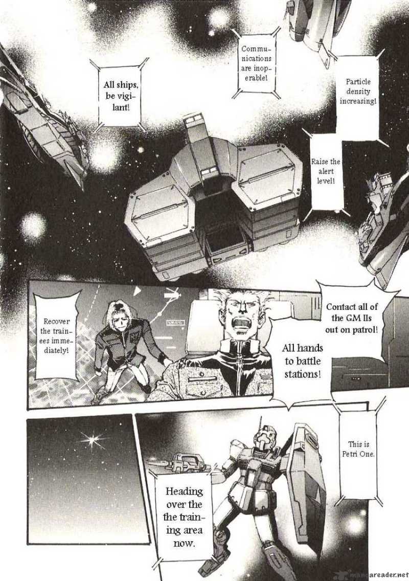 Mobile Suit Gundam Ecole Du Ciel 19 2