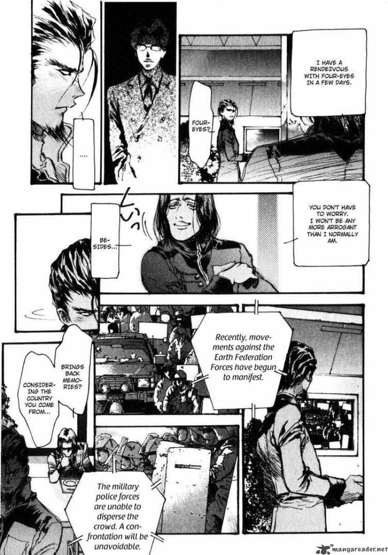 Mobile Suit Gundam Ecole Du Ciel 2 13