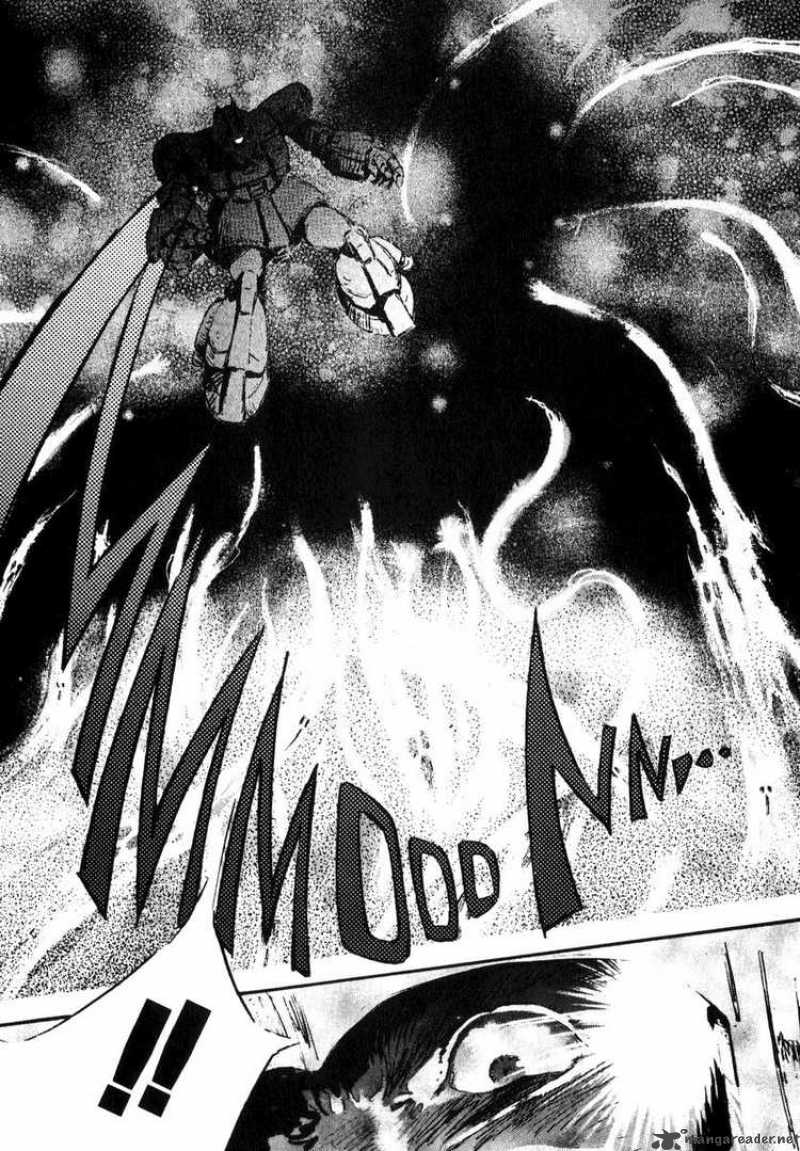 Mobile Suit Gundam Ecole Du Ciel 2 3