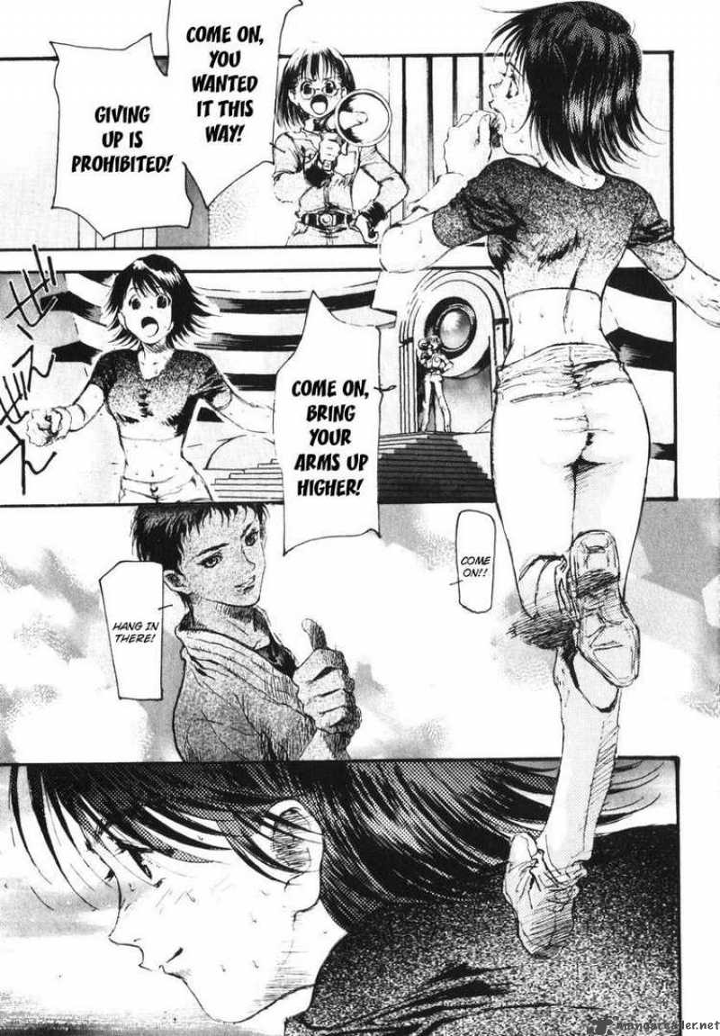 Mobile Suit Gundam Ecole Du Ciel 2 7