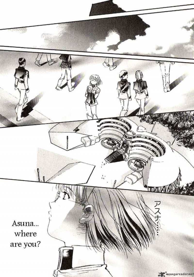Mobile Suit Gundam Ecole Du Ciel 22 35