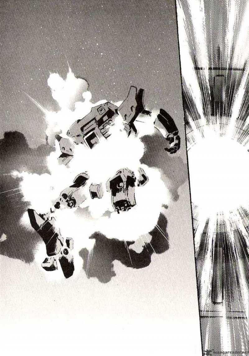 Mobile Suit Gundam Ecole Du Ciel 22 9