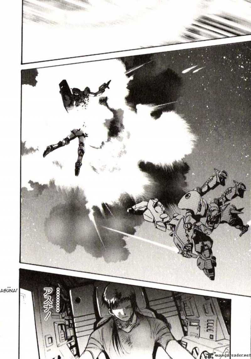 Mobile Suit Gundam Ecole Du Ciel 23 41