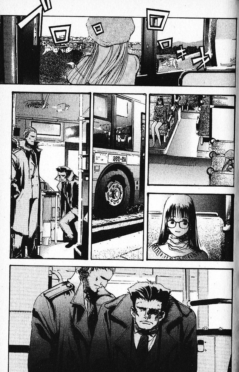 Mobile Suit Gundam Ecole Du Ciel 25 15