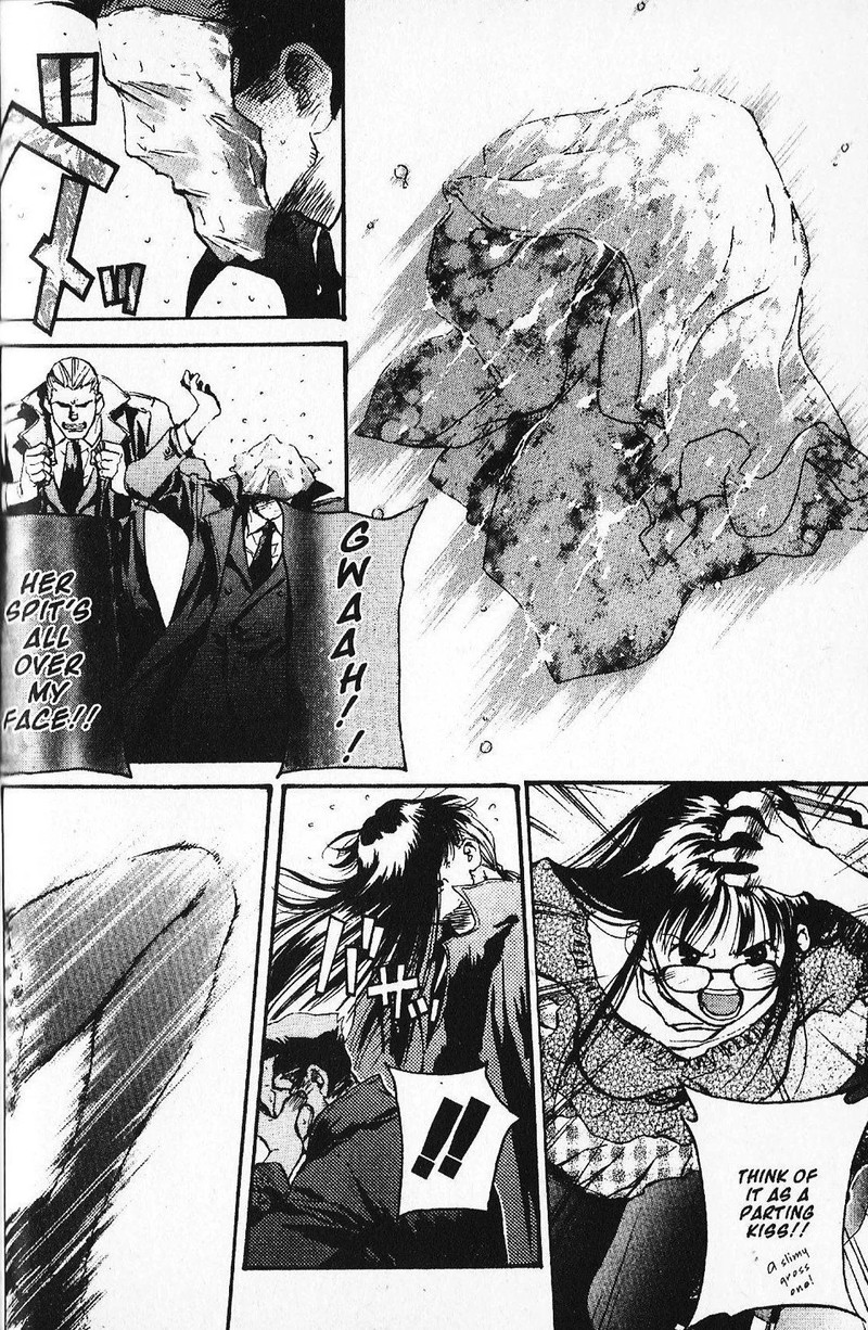 Mobile Suit Gundam Ecole Du Ciel 25 18