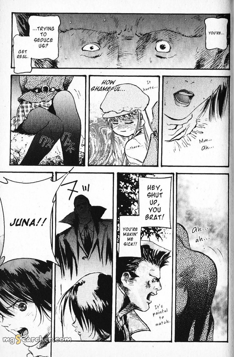 Mobile Suit Gundam Ecole Du Ciel 25 25