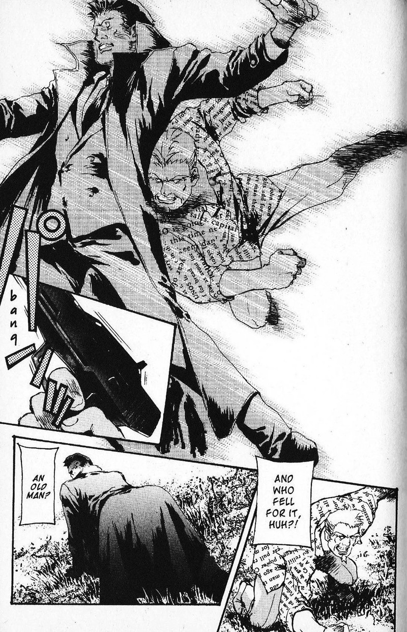 Mobile Suit Gundam Ecole Du Ciel 25 27