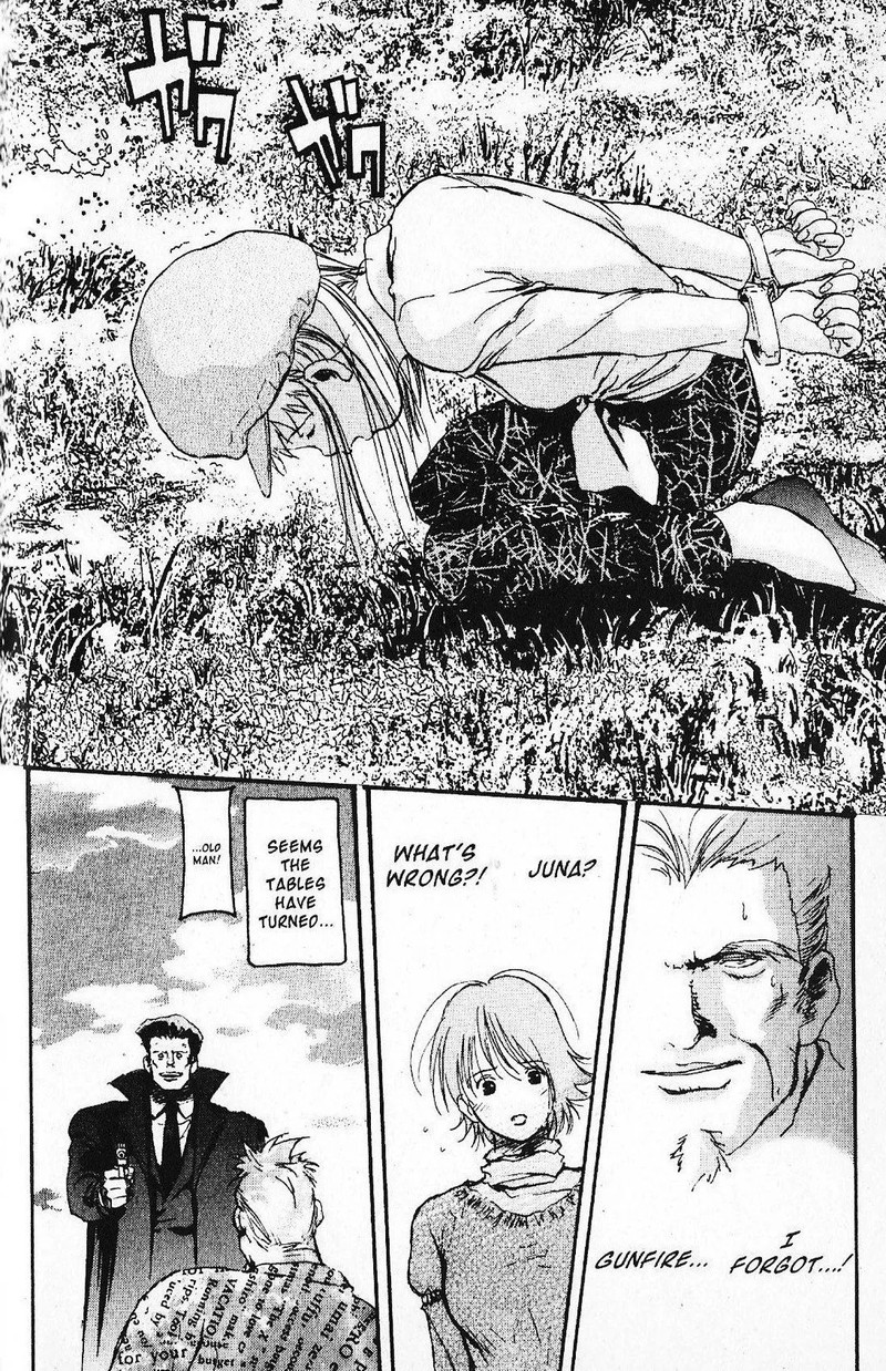 Mobile Suit Gundam Ecole Du Ciel 25 30