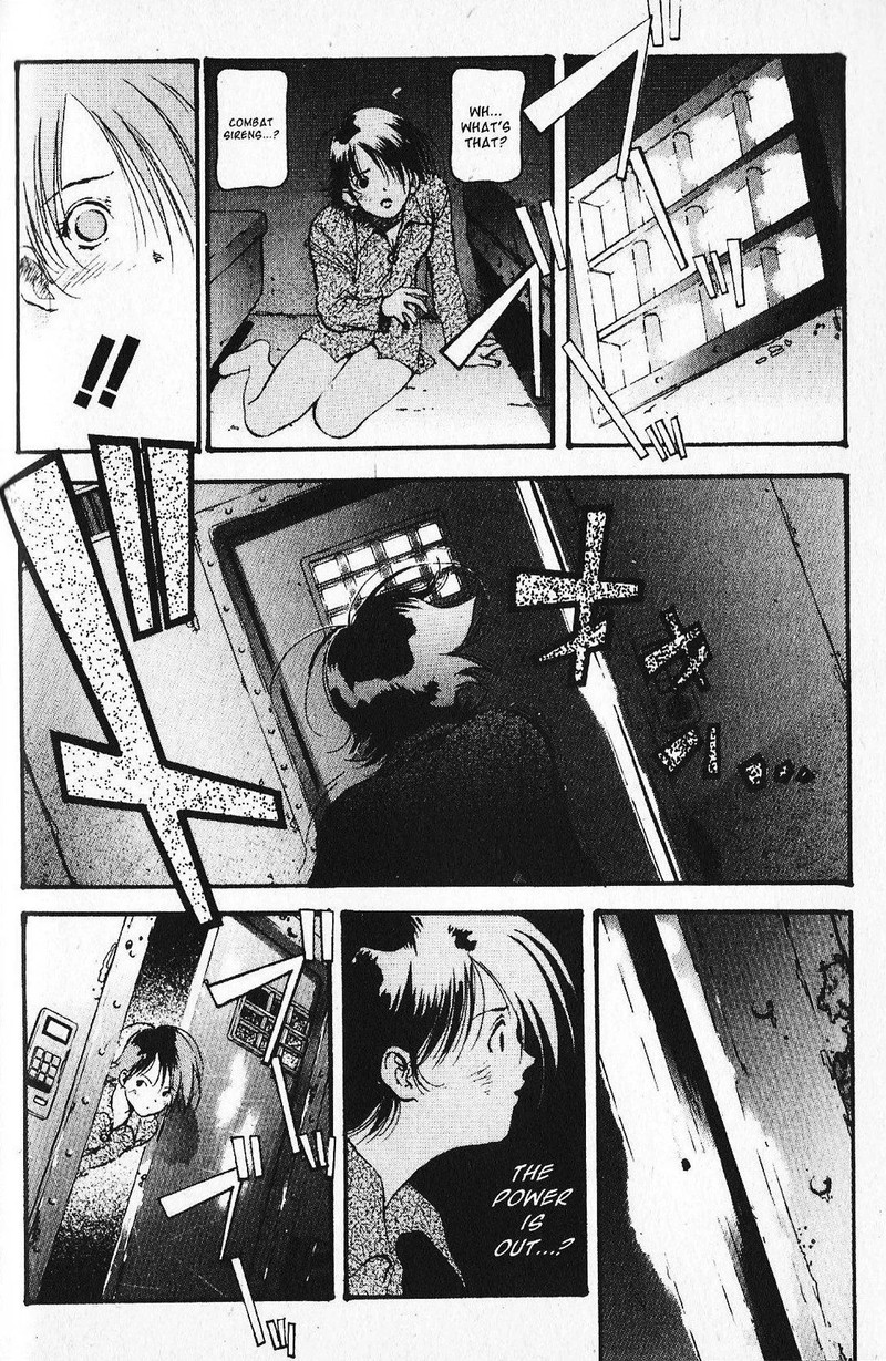 Mobile Suit Gundam Ecole Du Ciel 26 14