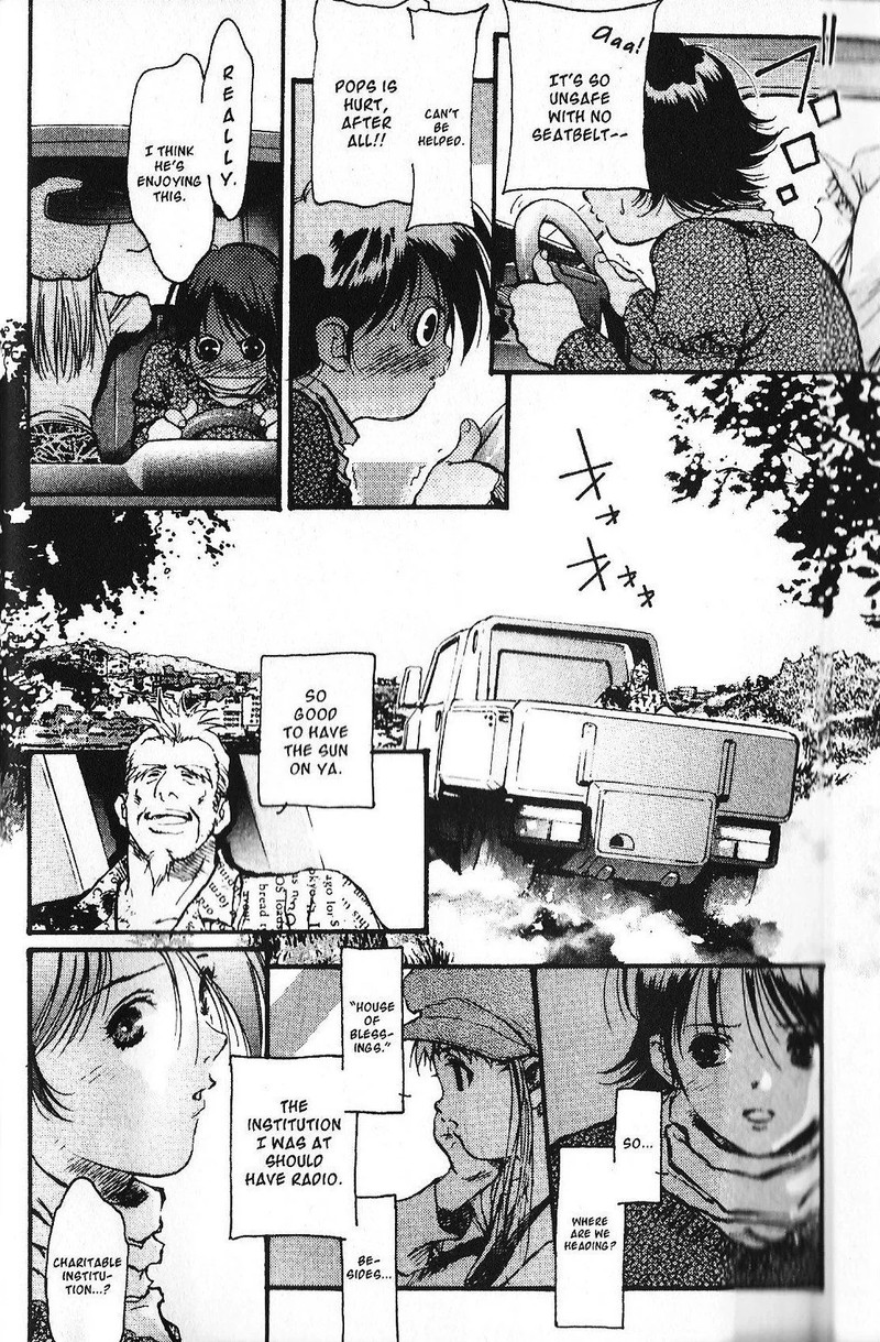 Mobile Suit Gundam Ecole Du Ciel 27 24