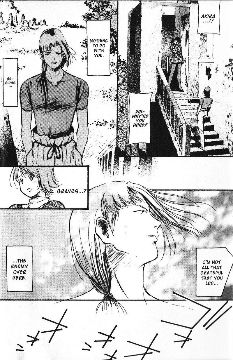 Mobile Suit Gundam Ecole Du Ciel 27 34