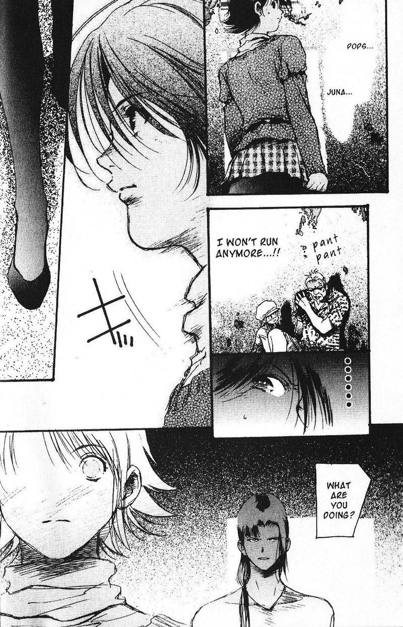 Mobile Suit Gundam Ecole Du Ciel 27 36