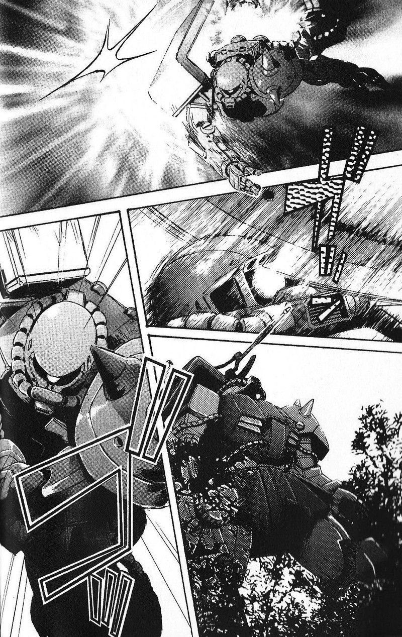 Mobile Suit Gundam Ecole Du Ciel 28 4