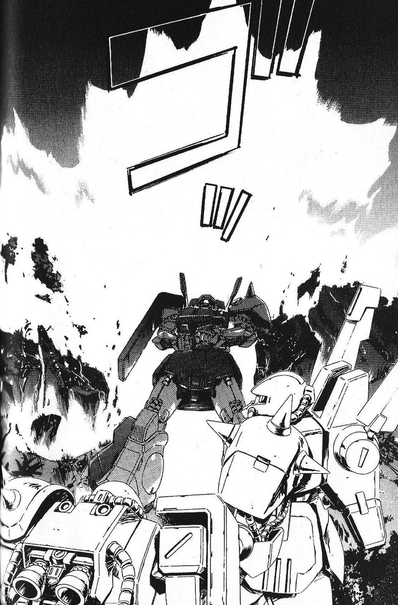 Mobile Suit Gundam Ecole Du Ciel 29 4