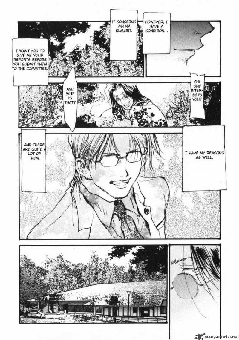 Mobile Suit Gundam Ecole Du Ciel 3 20