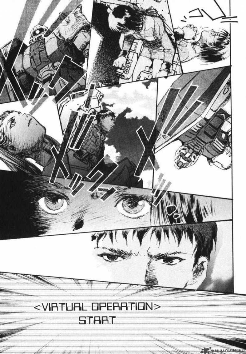 Mobile Suit Gundam Ecole Du Ciel 3 7