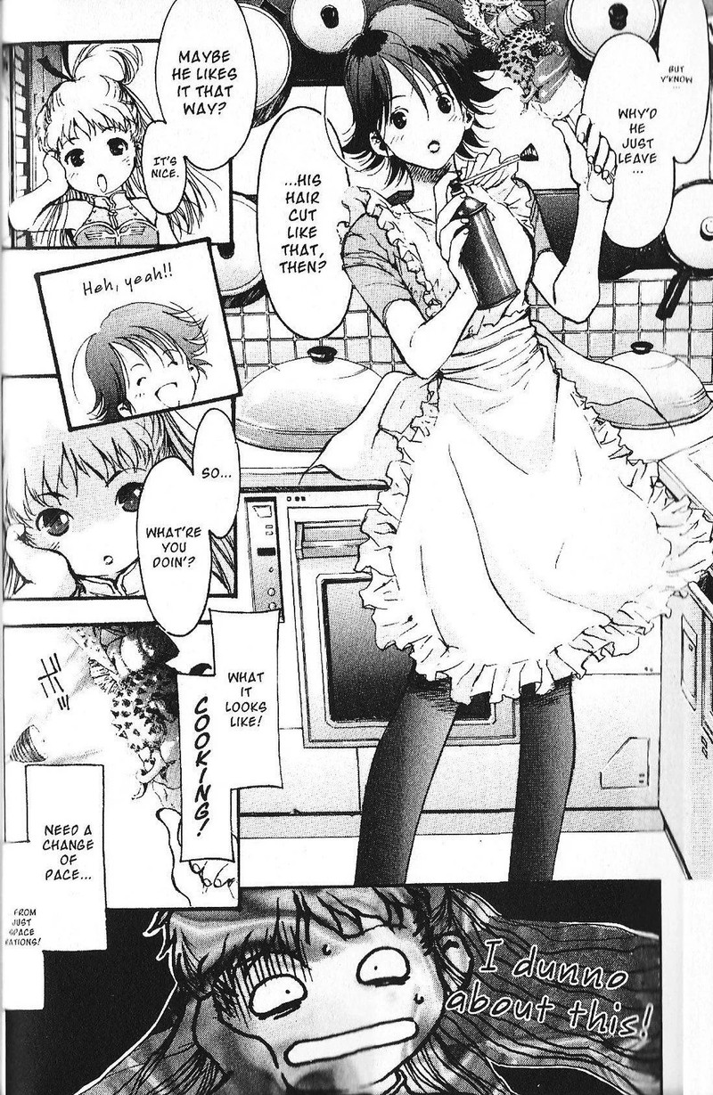 Mobile Suit Gundam Ecole Du Ciel 30 22