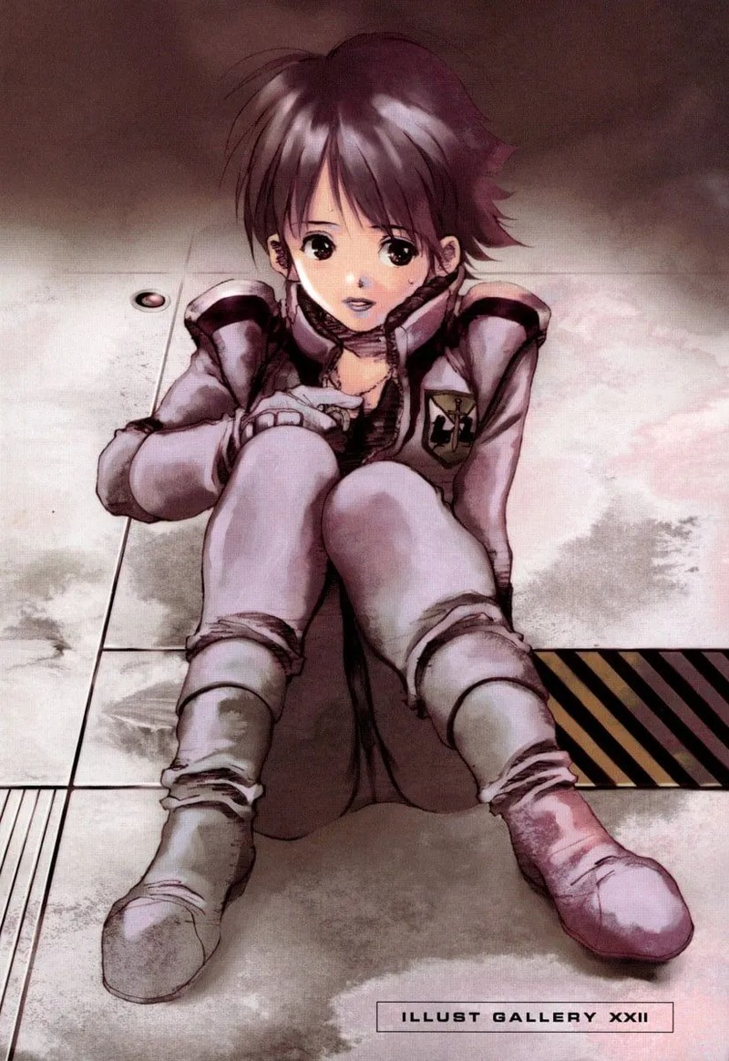 Mobile Suit Gundam Ecole Du Ciel 33 4