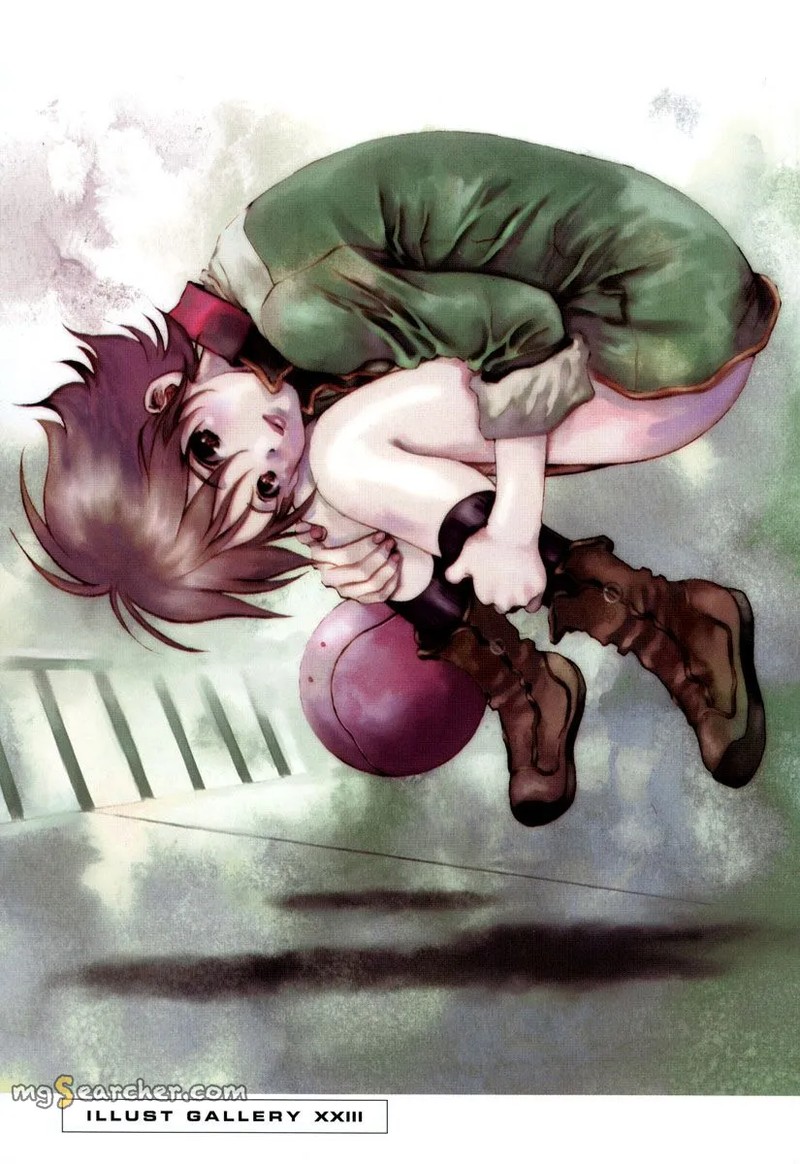 Mobile Suit Gundam Ecole Du Ciel 33 5