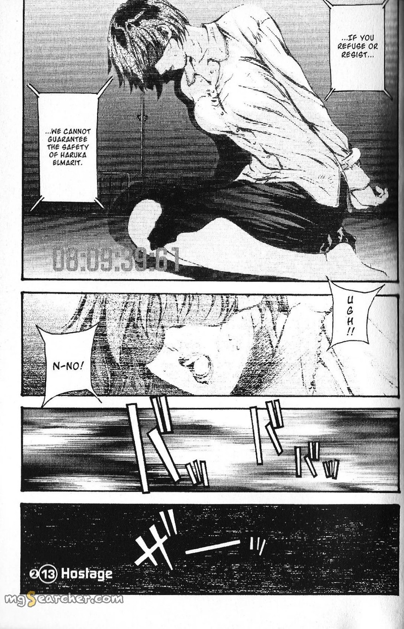 Mobile Suit Gundam Ecole Du Ciel 35 1