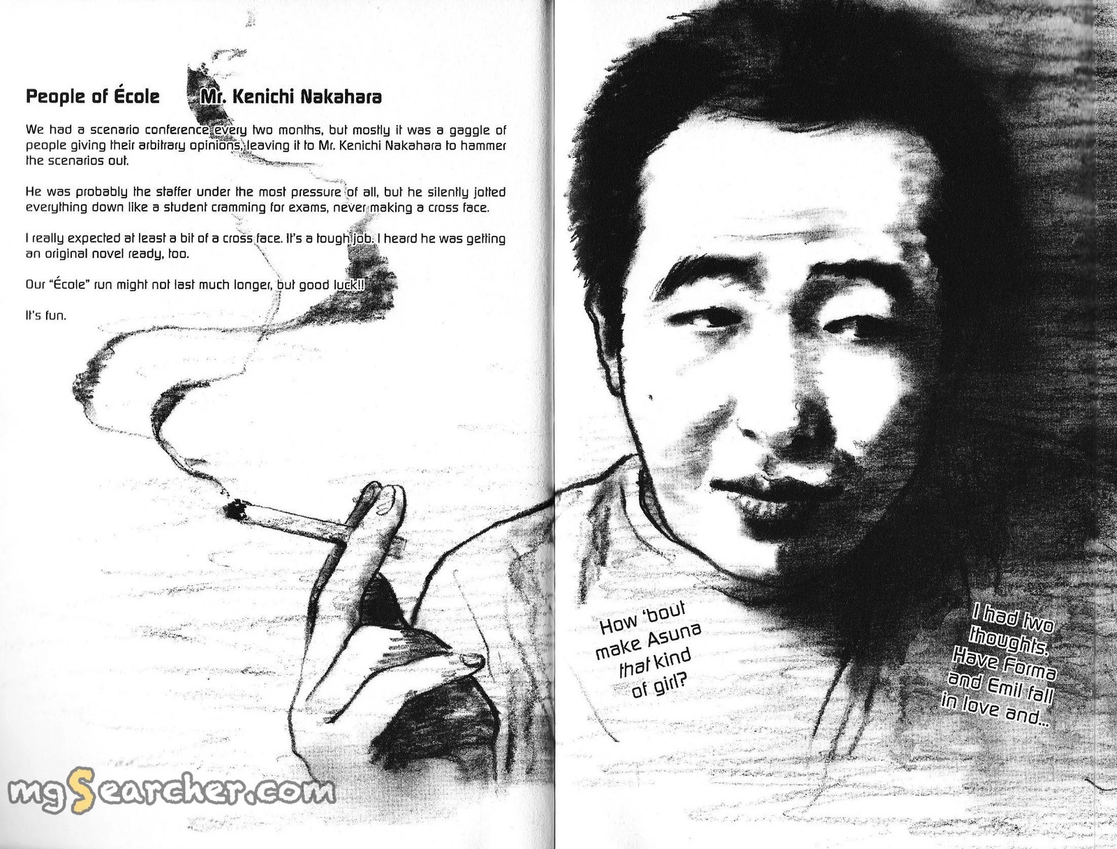 Mobile Suit Gundam Ecole Du Ciel 37 37