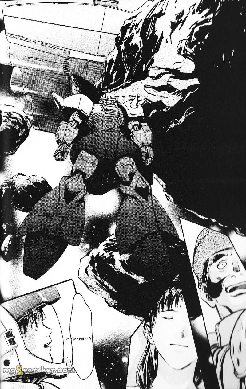 Mobile Suit Gundam Ecole Du Ciel 37 9