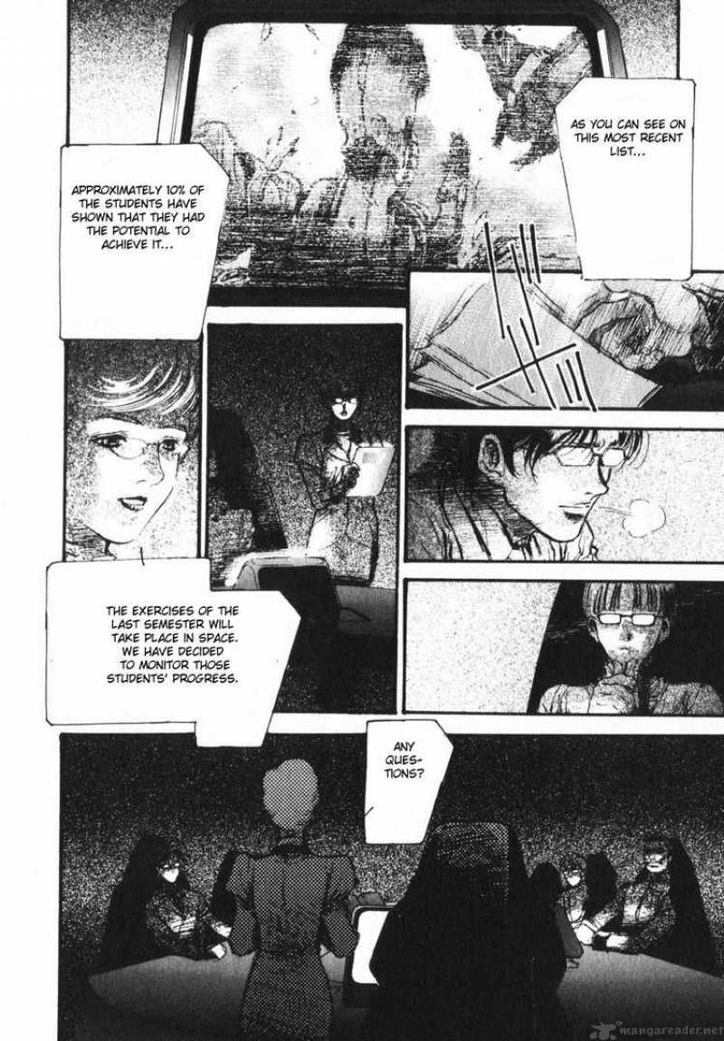 Mobile Suit Gundam Ecole Du Ciel 4 12