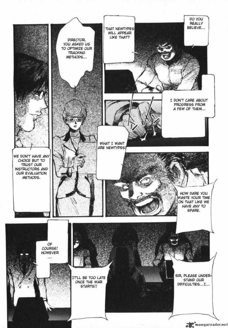 Mobile Suit Gundam Ecole Du Ciel 4 13