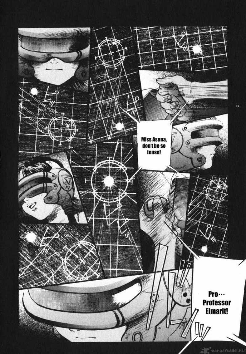 Mobile Suit Gundam Ecole Du Ciel 4 2