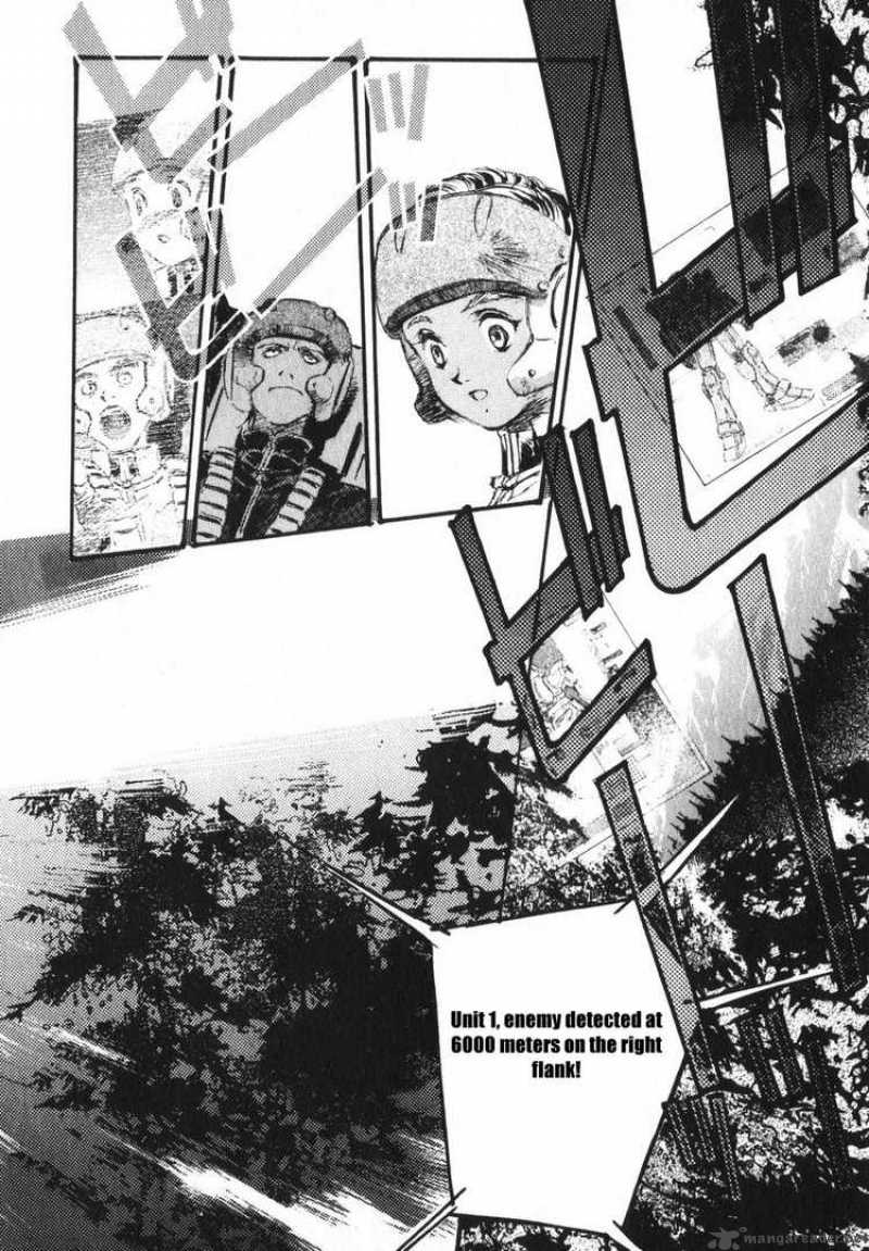 Mobile Suit Gundam Ecole Du Ciel 4 20