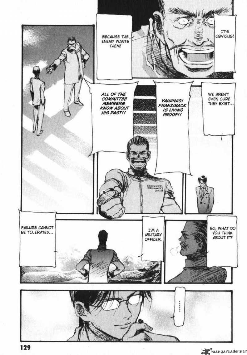Mobile Suit Gundam Ecole Du Ciel 4 27