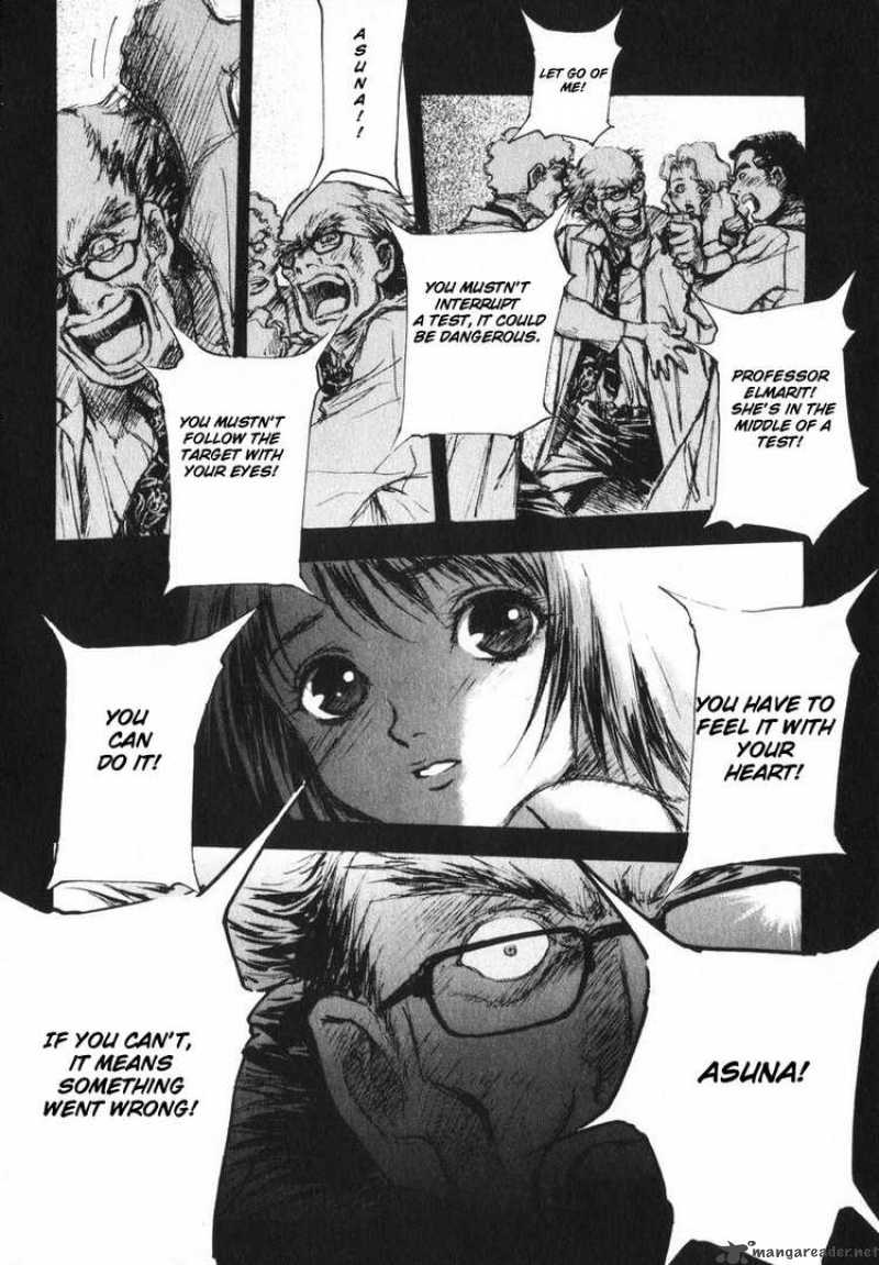 Mobile Suit Gundam Ecole Du Ciel 4 4