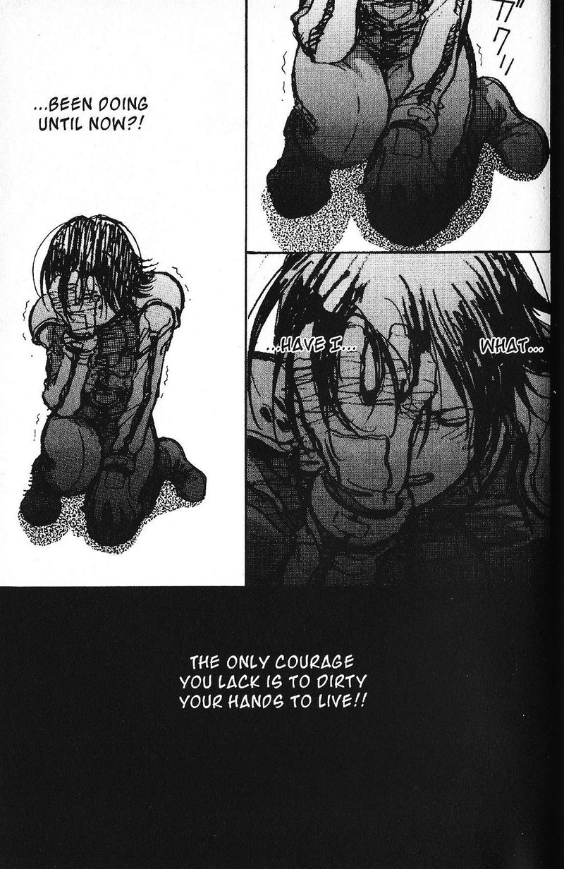 Mobile Suit Gundam Ecole Du Ciel 43 24