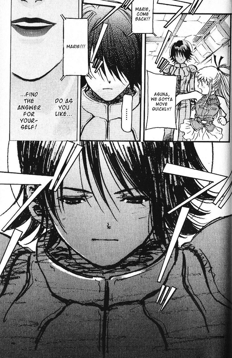 Mobile Suit Gundam Ecole Du Ciel 43 28