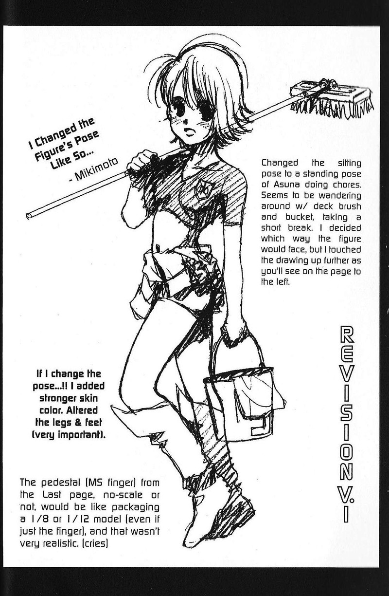 Mobile Suit Gundam Ecole Du Ciel 43 33