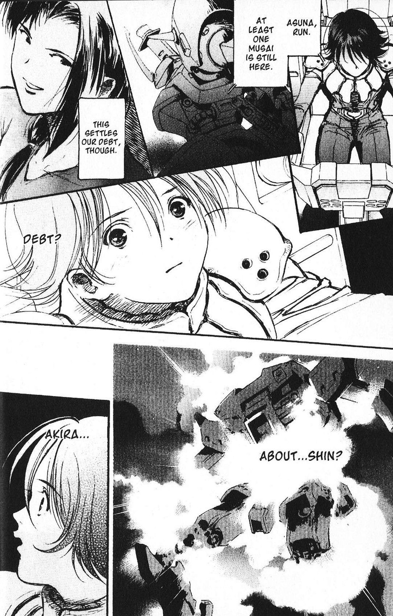 Mobile Suit Gundam Ecole Du Ciel 44 19