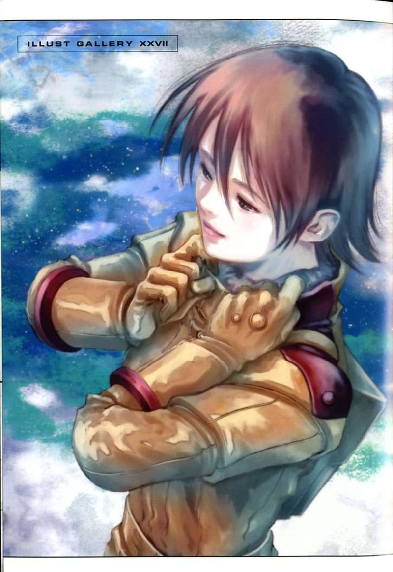 Mobile Suit Gundam Ecole Du Ciel 44 4