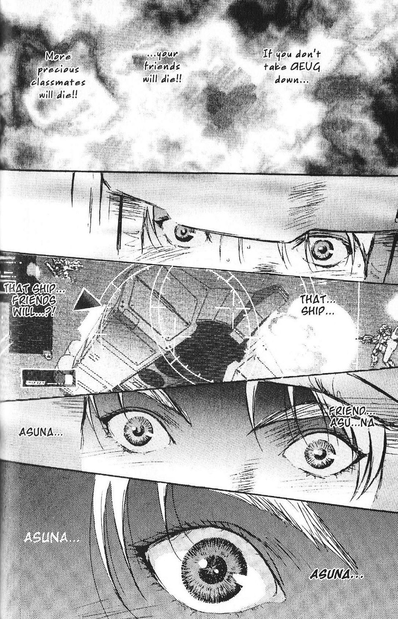 Mobile Suit Gundam Ecole Du Ciel 48 23