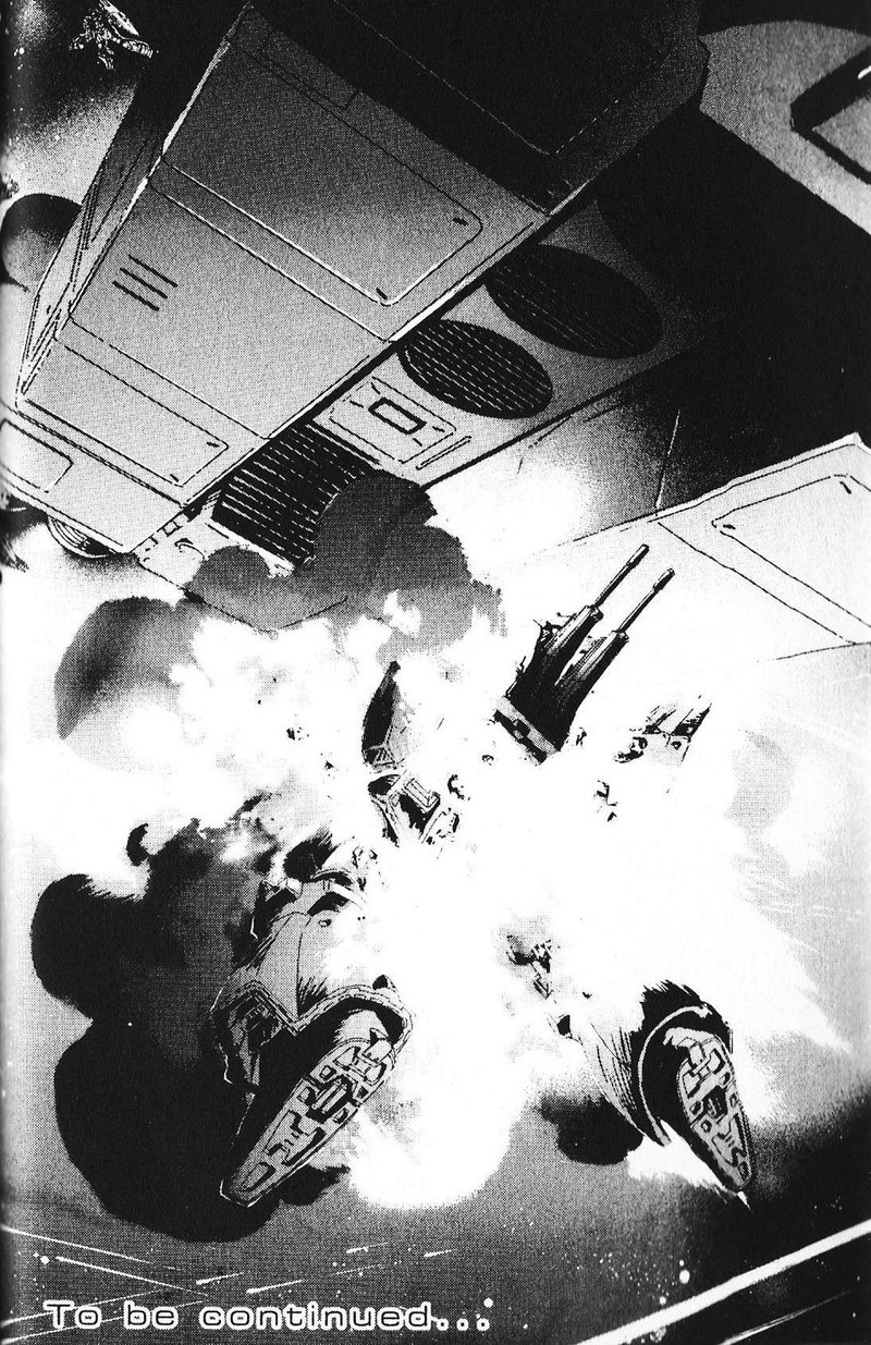 Mobile Suit Gundam Ecole Du Ciel 48 25