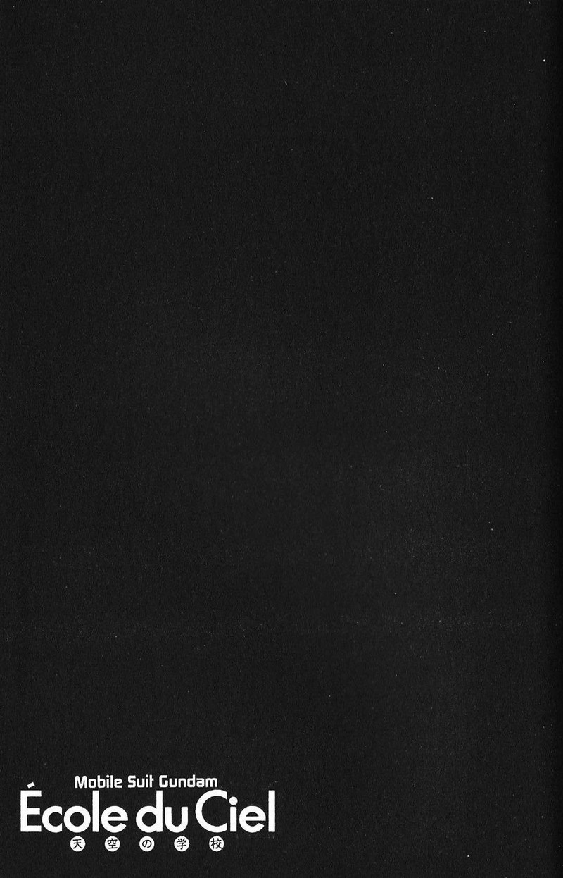 Mobile Suit Gundam Ecole Du Ciel 48 26