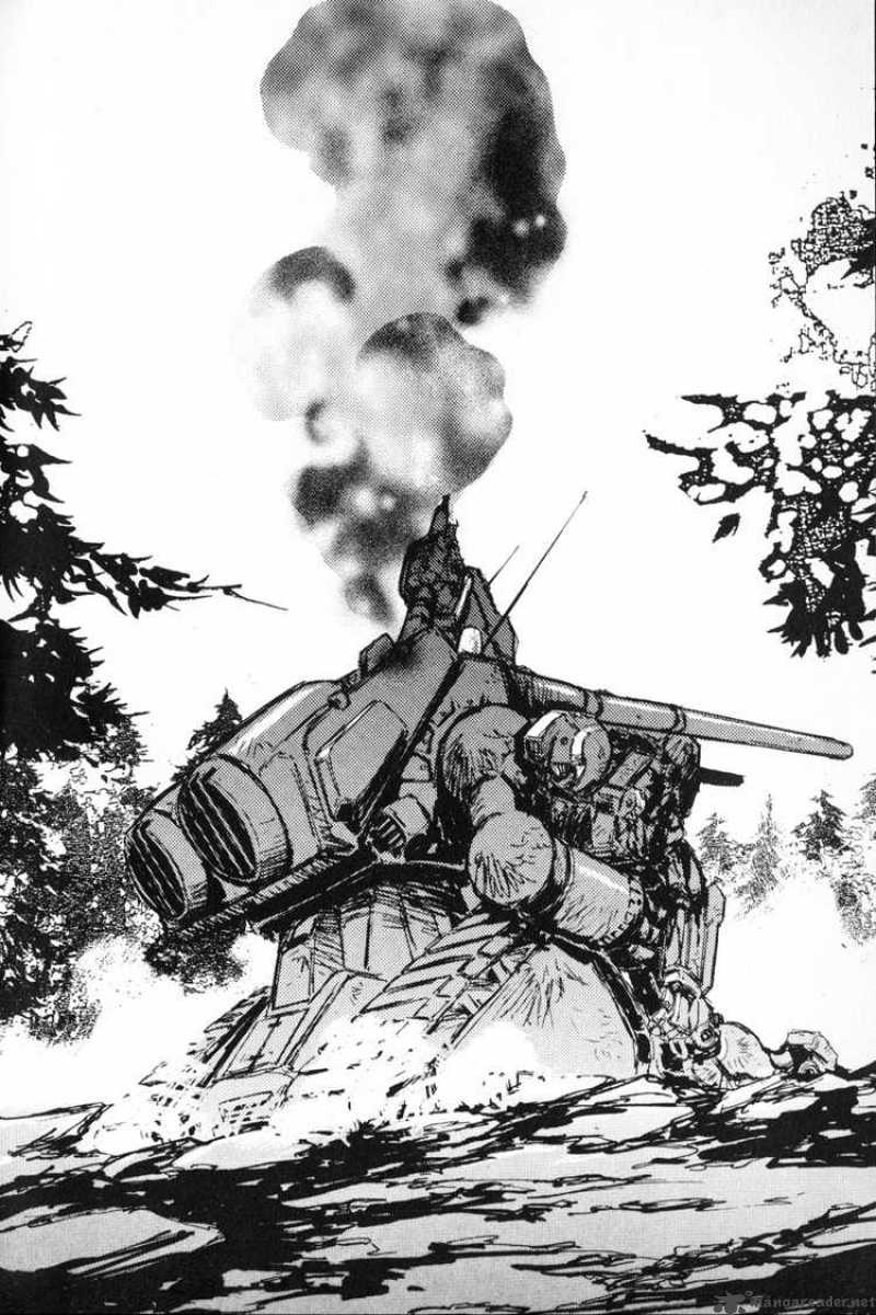 Mobile Suit Gundam Ecole Du Ciel 5 18