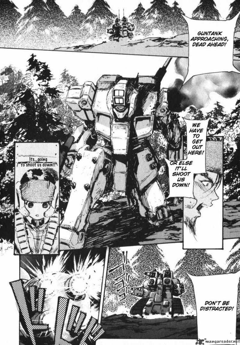 Mobile Suit Gundam Ecole Du Ciel 5 2