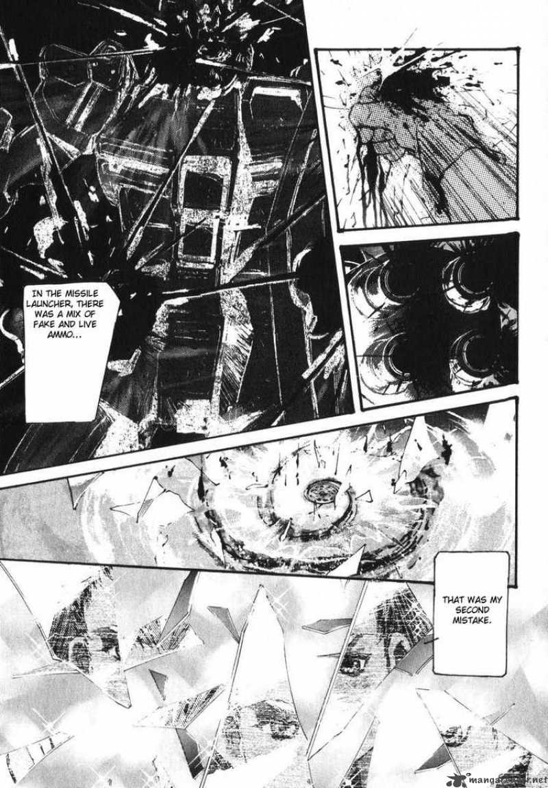 Mobile Suit Gundam Ecole Du Ciel 5 27