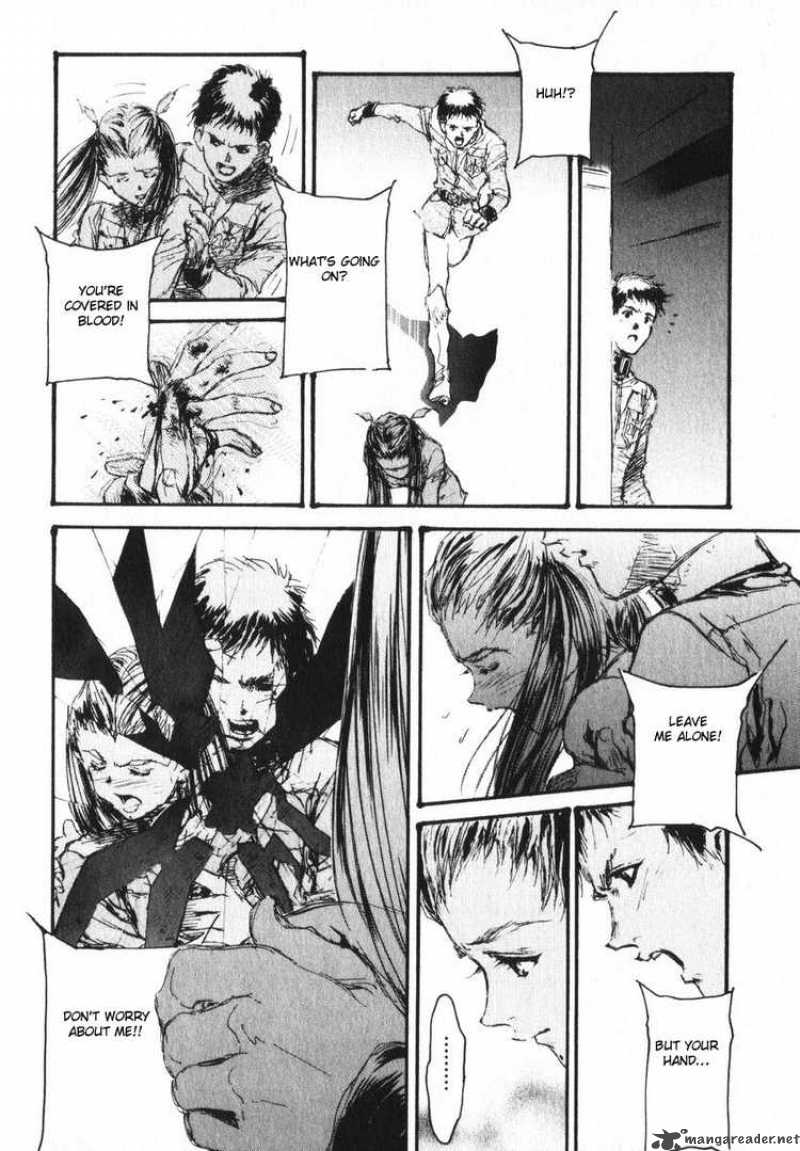 Mobile Suit Gundam Ecole Du Ciel 5 28