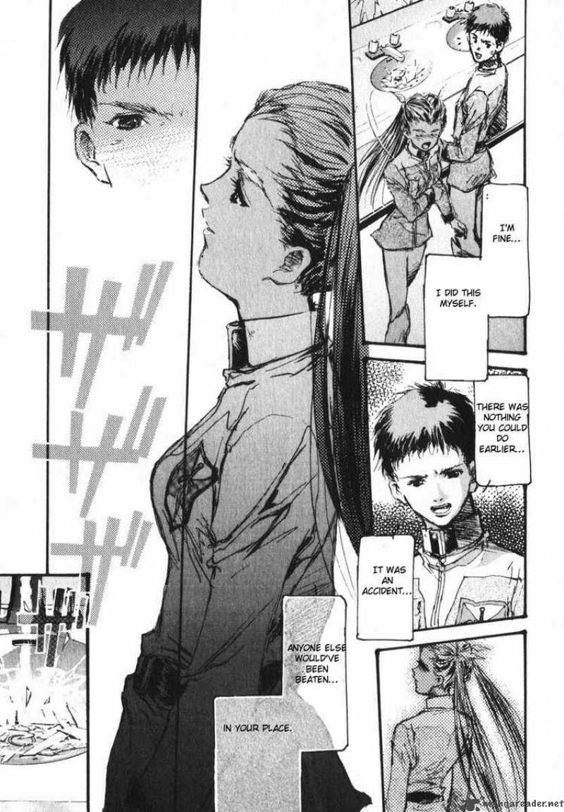 Mobile Suit Gundam Ecole Du Ciel 5 29