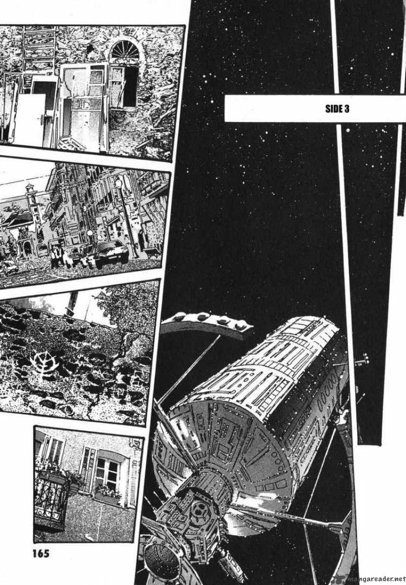 Mobile Suit Gundam Ecole Du Ciel 5 34
