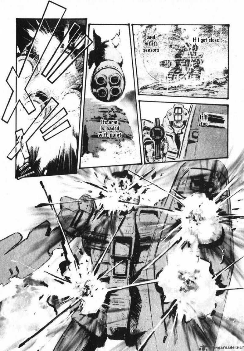 Mobile Suit Gundam Ecole Du Ciel 5 5