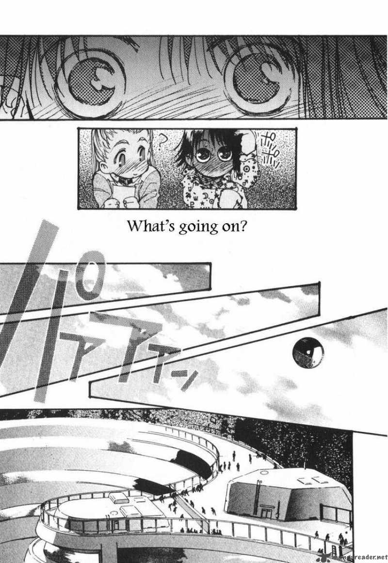 Mobile Suit Gundam Ecole Du Ciel 7 15